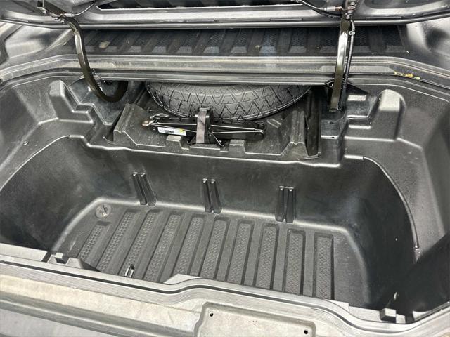 used 2024 Honda Ridgeline car, priced at $40,579