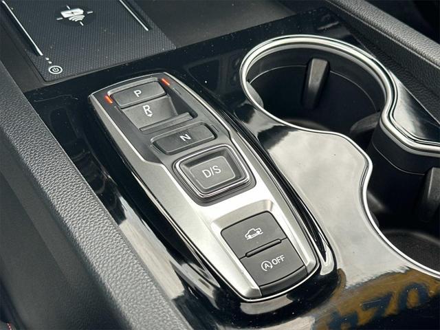 used 2024 Honda Ridgeline car, priced at $40,579