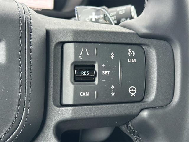 new 2025 Land Rover Defender car, priced at $176,508