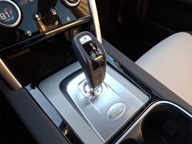 used 2023 Land Rover Discovery Sport car, priced at $48,480