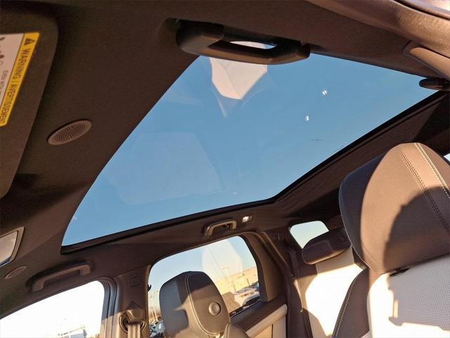 used 2023 Land Rover Discovery Sport car, priced at $48,480