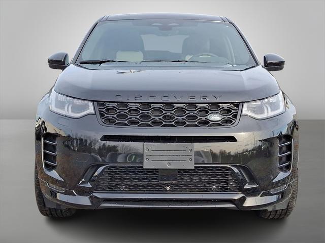 used 2024 Land Rover Discovery Sport car, priced at $51,449