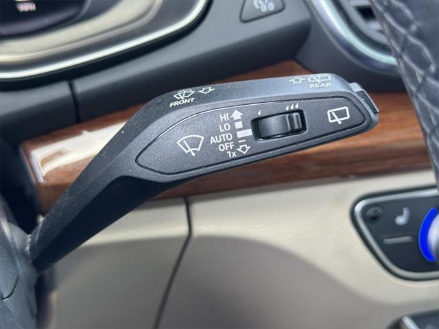 used 2022 Audi Q5 car, priced at $29,990