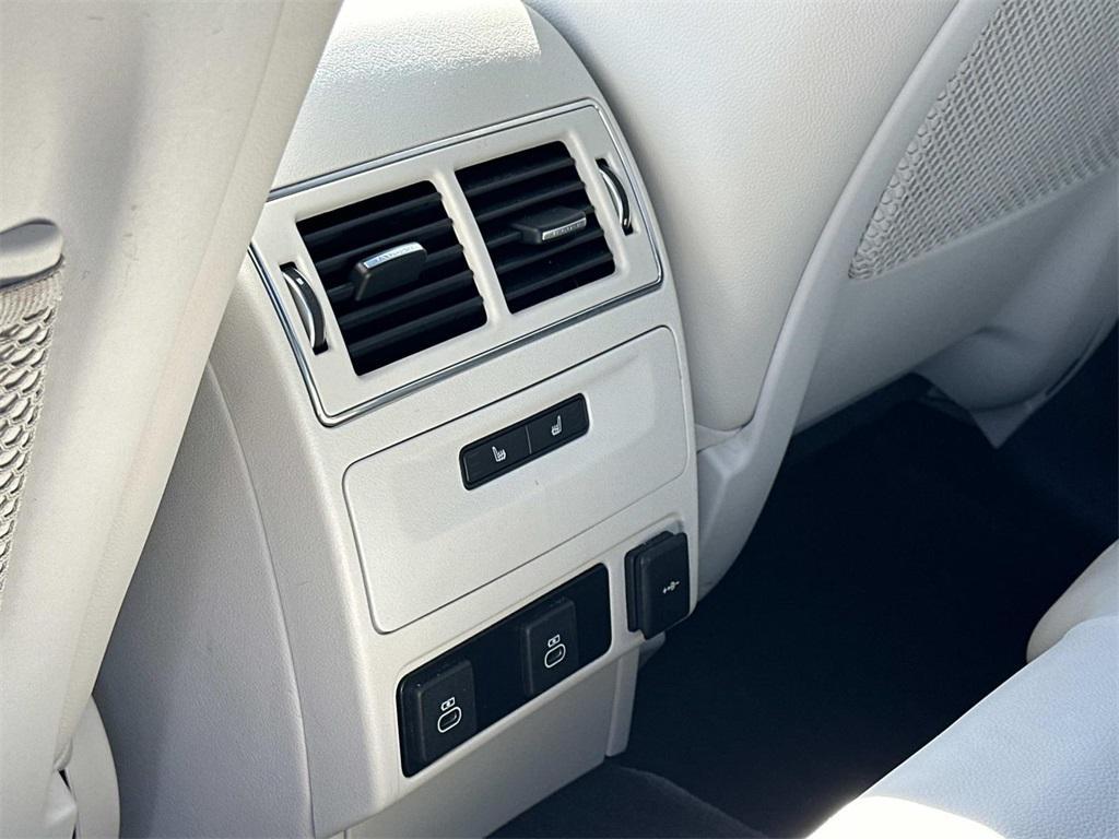 used 2025 Jaguar F-PACE car, priced at $45,280