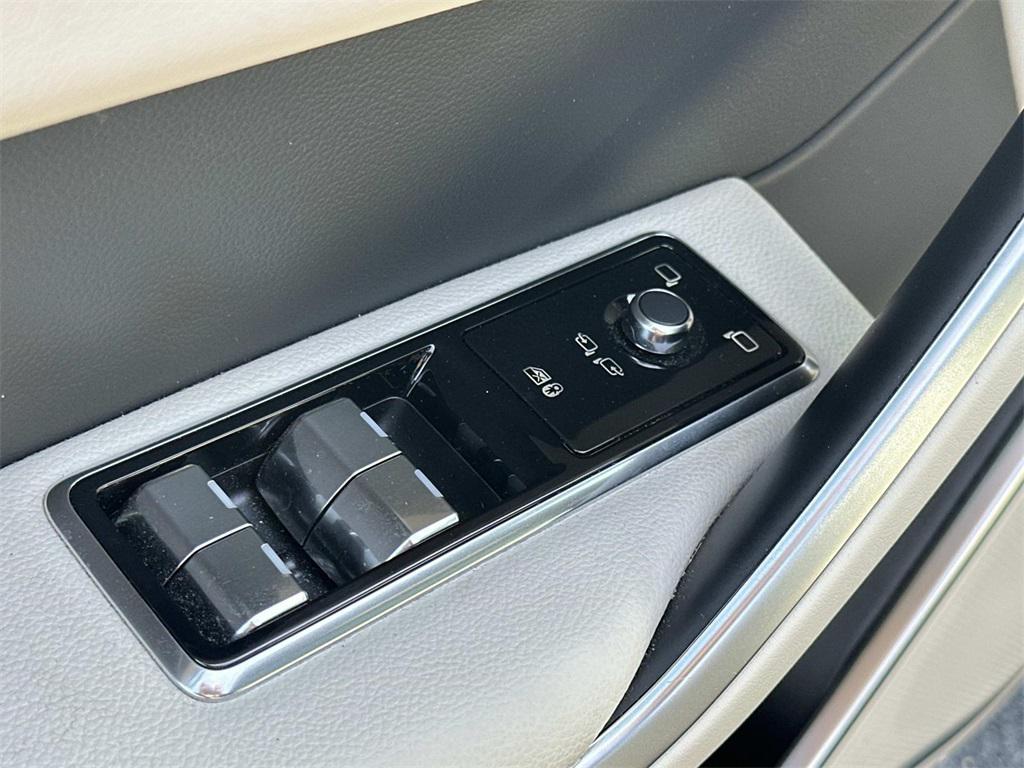 used 2025 Jaguar F-PACE car, priced at $45,280