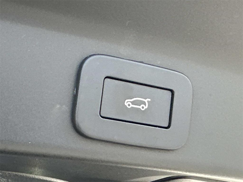 used 2025 Jaguar F-PACE car, priced at $45,280