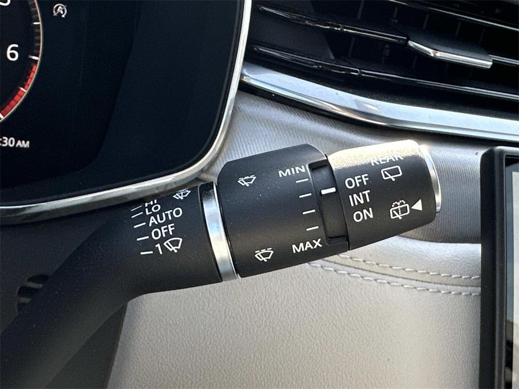 used 2025 Jaguar F-PACE car, priced at $45,280