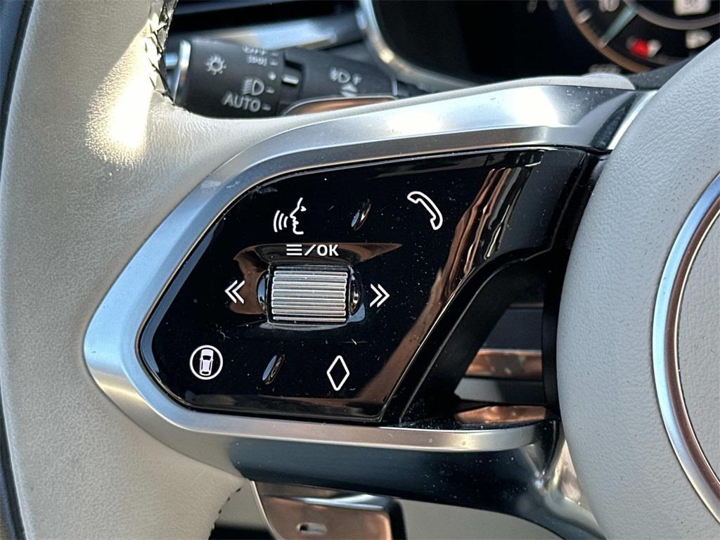 used 2025 Jaguar F-PACE car, priced at $45,280