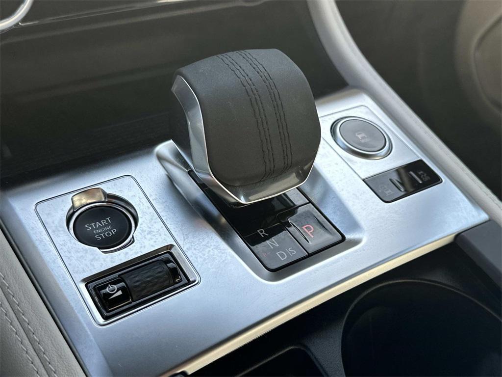 used 2025 Jaguar F-PACE car, priced at $45,280