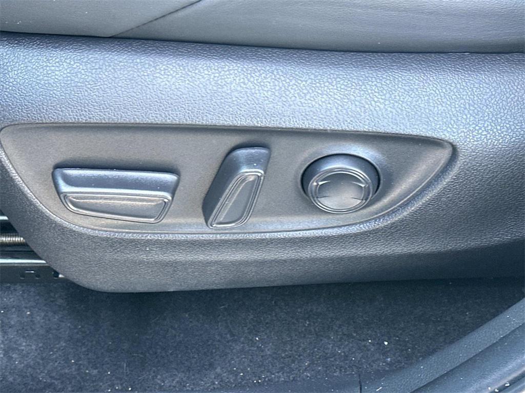 used 2023 Toyota RAV4 Hybrid car, priced at $35,380