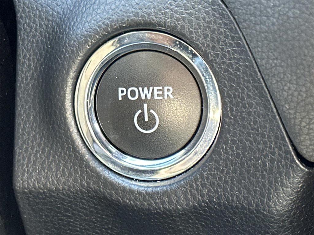 used 2023 Toyota RAV4 Hybrid car, priced at $35,380