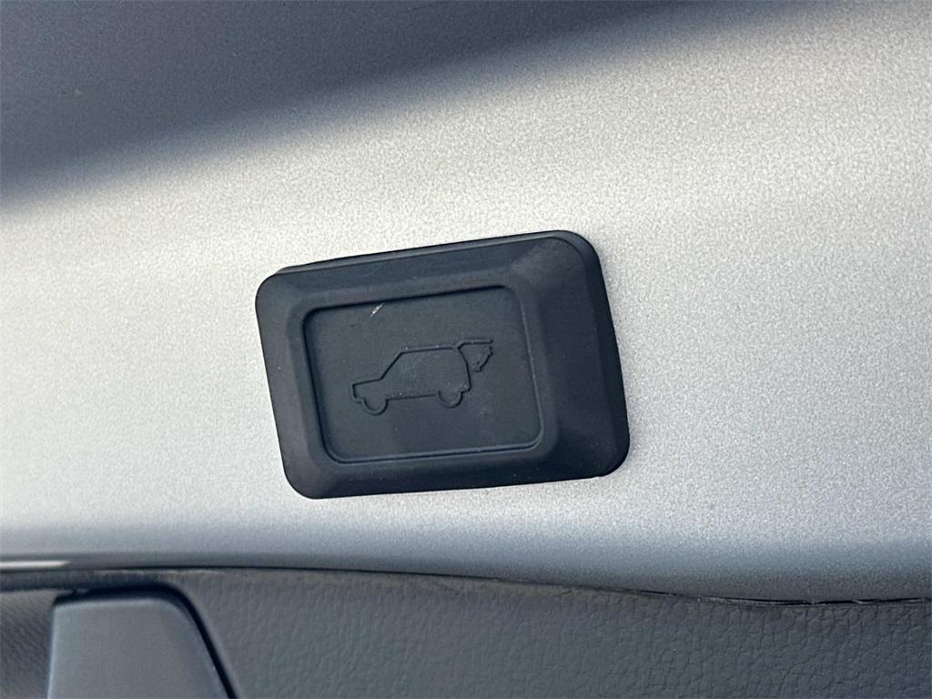 used 2023 Toyota RAV4 Hybrid car, priced at $35,380