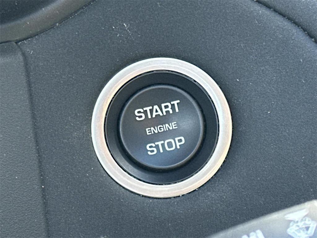 used 2024 Land Rover Range Rover Velar car, priced at $46,494