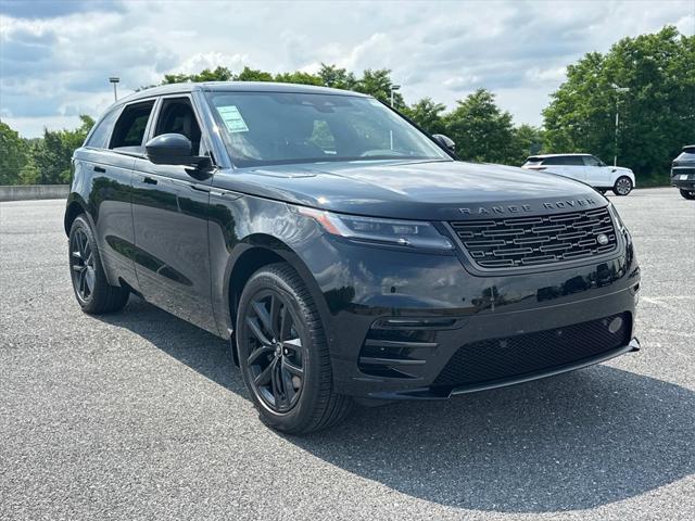 new 2026 Land Rover Range Rover Velar car, priced at $80,096