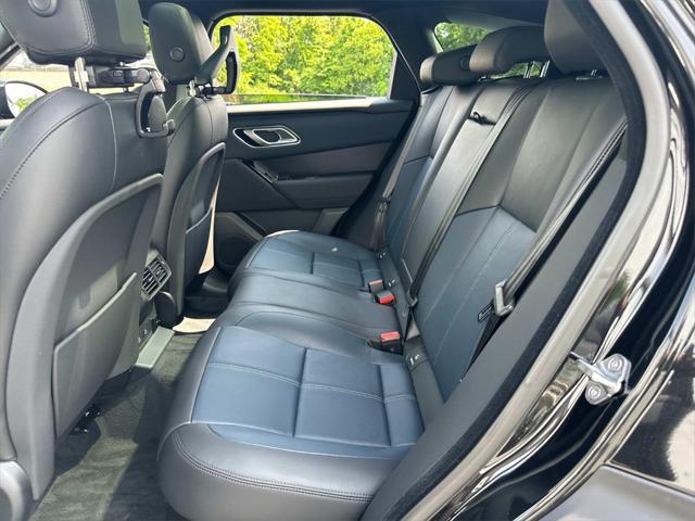 new 2026 Land Rover Range Rover Velar car, priced at $80,096