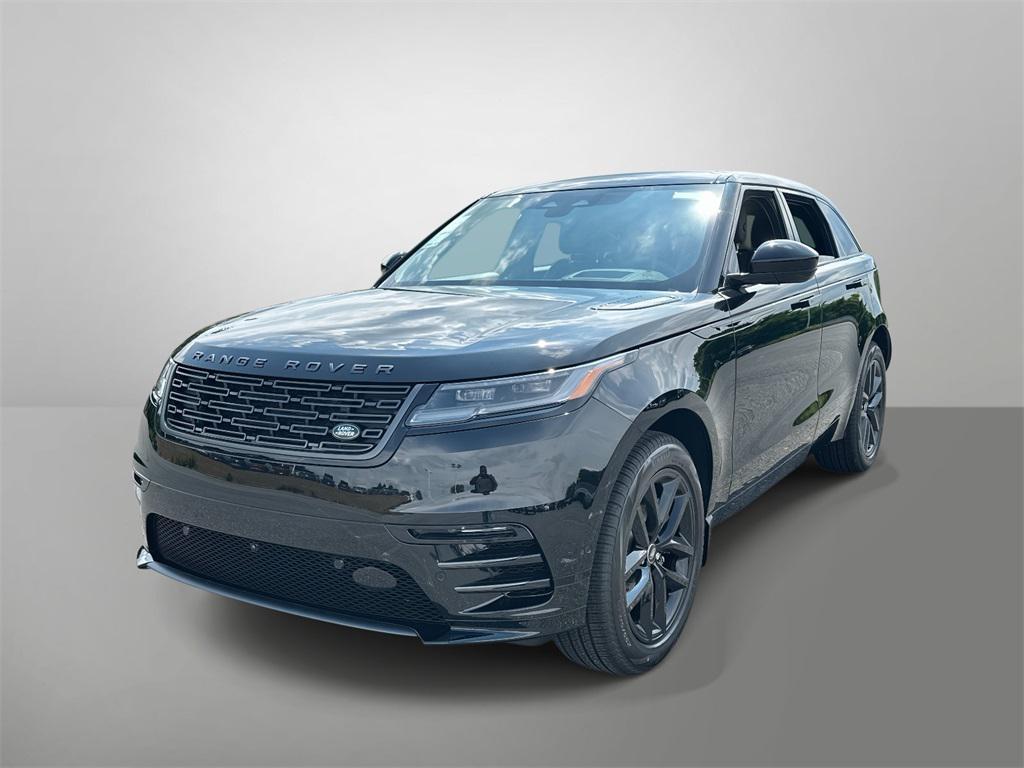 new 2026 Land Rover Range Rover Velar car, priced at $78,597