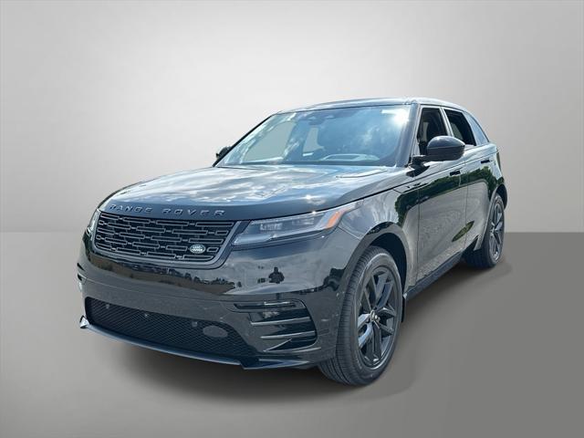 new 2026 Land Rover Range Rover Velar car, priced at $80,096
