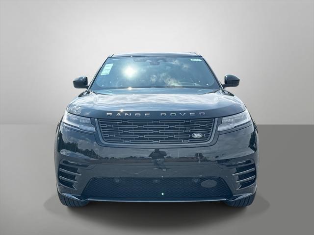 new 2026 Land Rover Range Rover Velar car, priced at $80,096