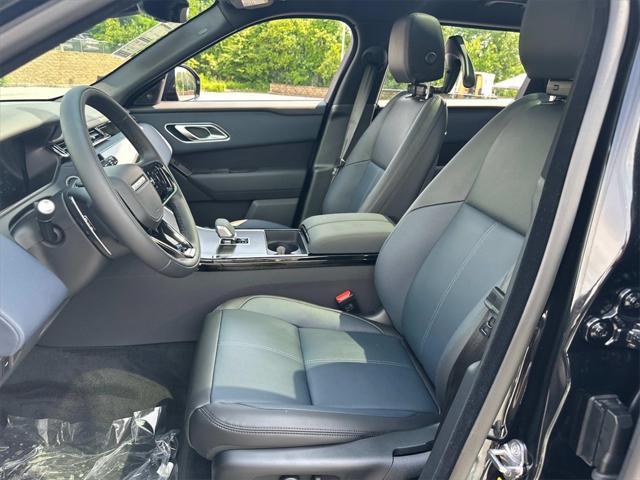 new 2026 Land Rover Range Rover Velar car, priced at $80,096