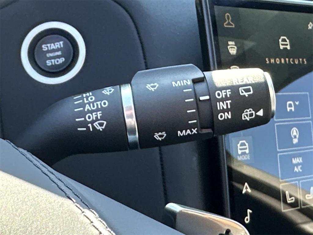 used 2026 Land Rover Range Rover Velar car, priced at $68,471