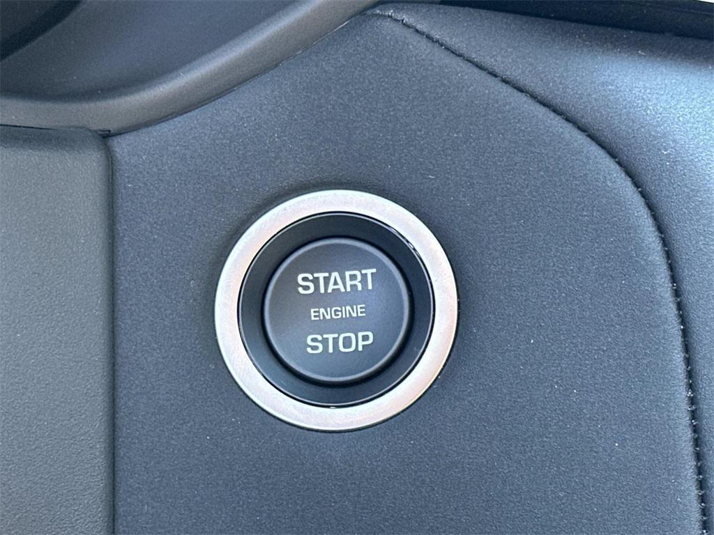 used 2026 Land Rover Range Rover Velar car, priced at $68,471