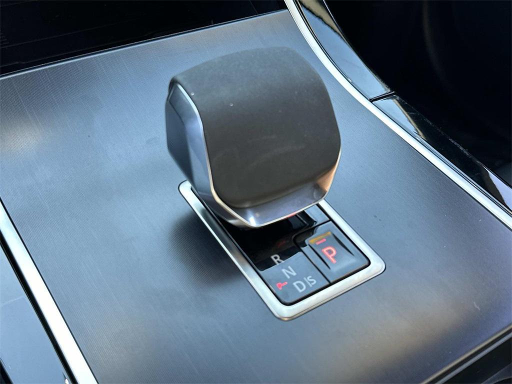 used 2026 Land Rover Range Rover Velar car, priced at $68,471