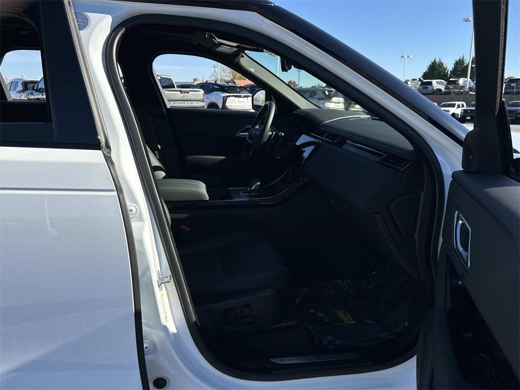 used 2026 Land Rover Range Rover Velar car, priced at $68,471