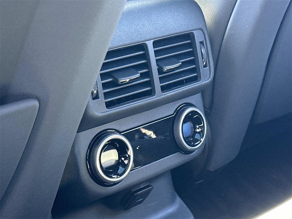 used 2026 Land Rover Range Rover Velar car, priced at $68,471