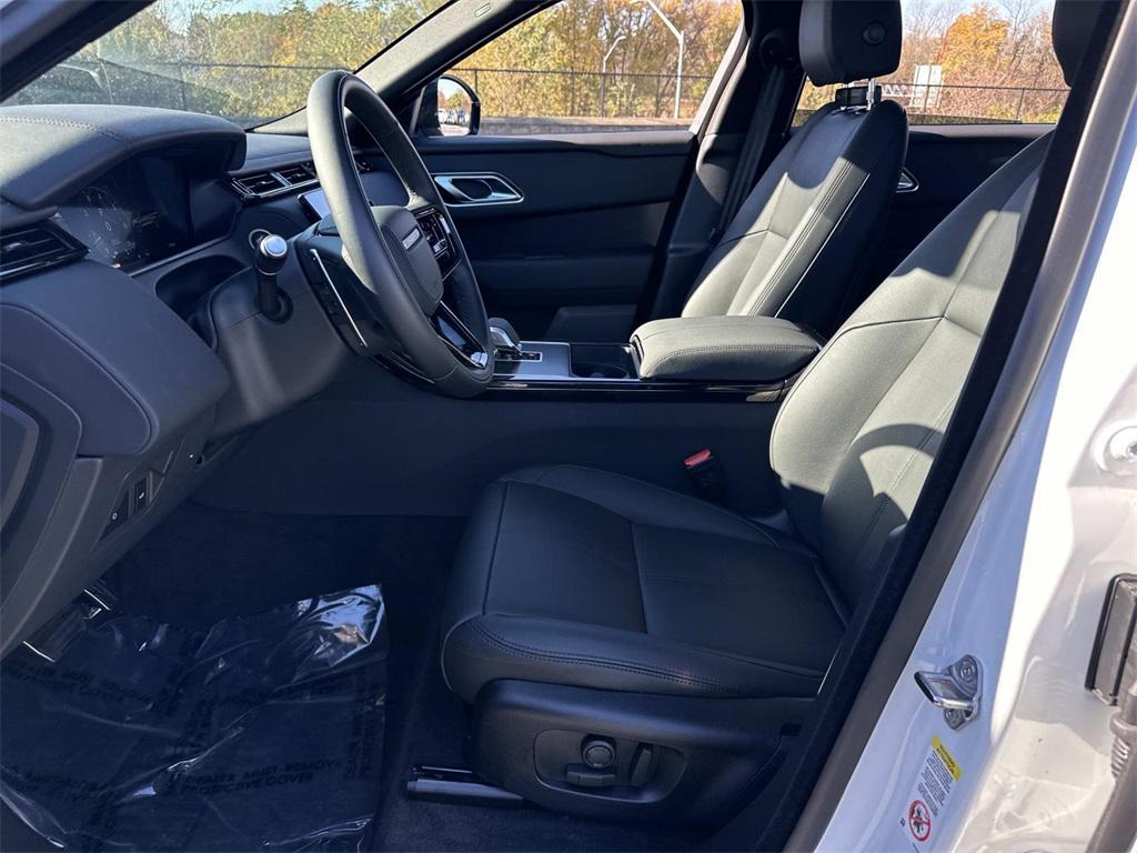 used 2026 Land Rover Range Rover Velar car, priced at $68,471
