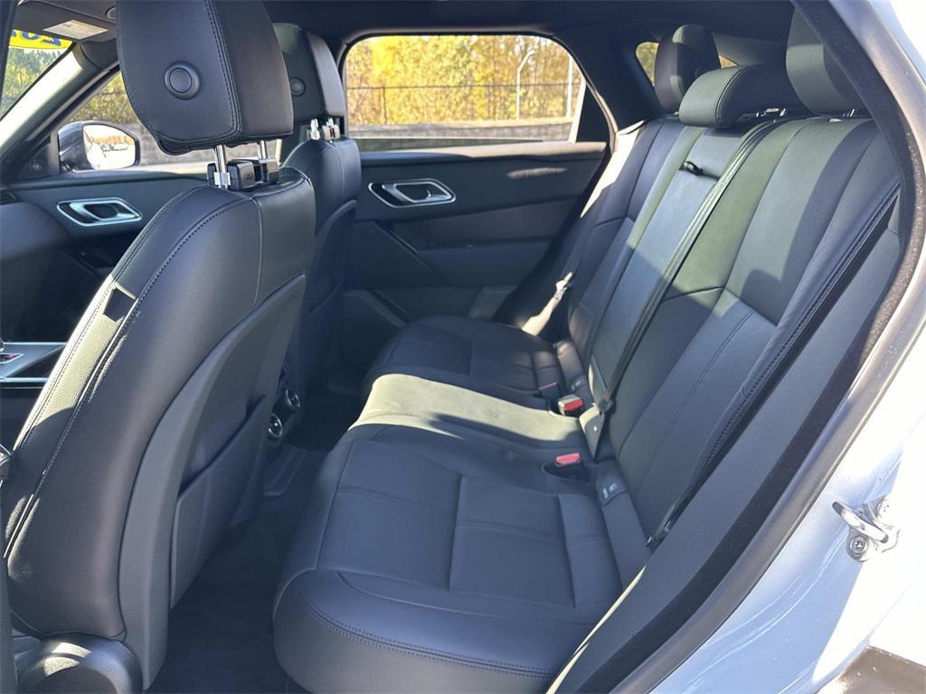 used 2026 Land Rover Range Rover Velar car, priced at $68,471