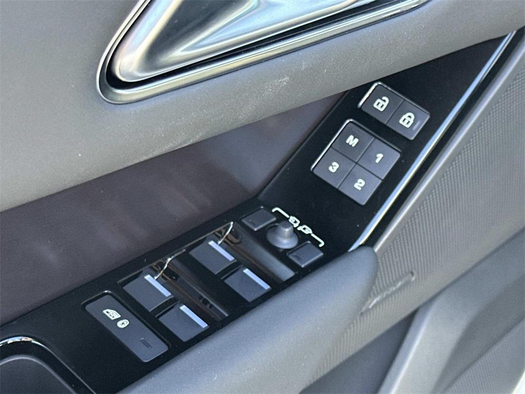 used 2026 Land Rover Range Rover Velar car, priced at $68,471