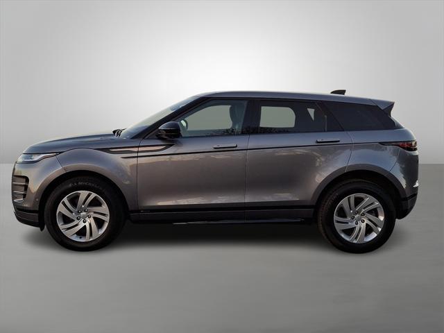 used 2021 Land Rover Range Rover Evoque car, priced at $31,481