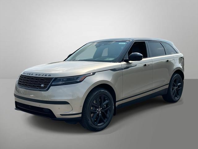 new 2026 Land Rover Range Rover Velar car, priced at $72,164