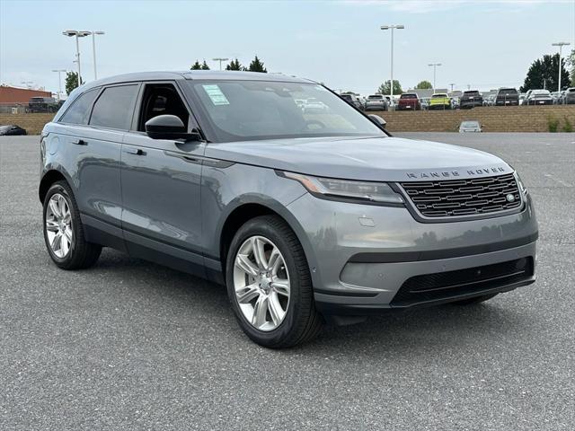 new 2026 Land Rover Range Rover Velar car, priced at $72,696