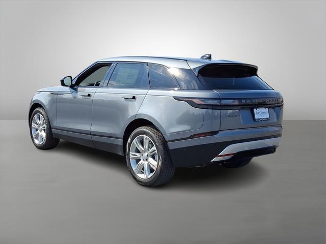 new 2026 Land Rover Range Rover Velar car, priced at $71,197