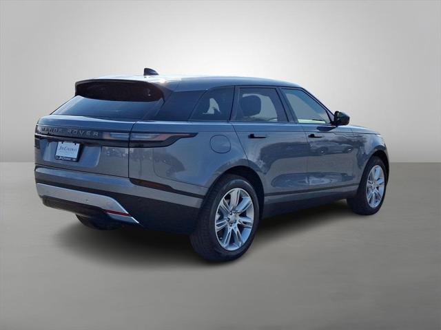 new 2026 Land Rover Range Rover Velar car, priced at $71,197