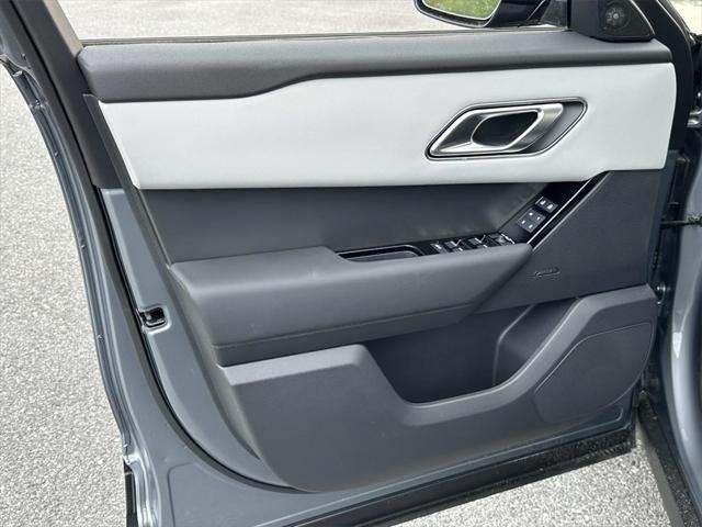 new 2026 Land Rover Range Rover Velar car, priced at $72,696