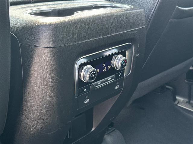 used 2024 GMC Yukon XL car, priced at $69,729
