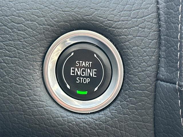 used 2024 GMC Yukon XL car, priced at $69,729