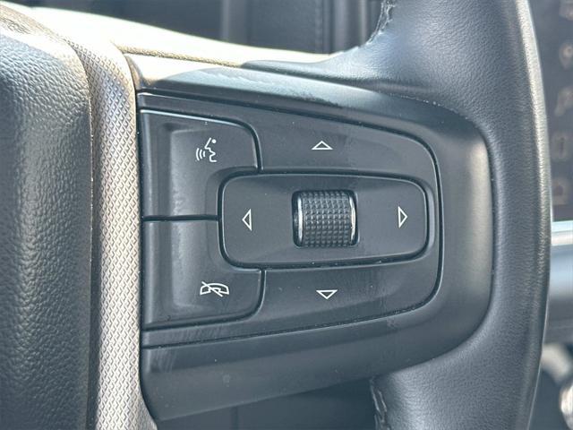 used 2024 GMC Yukon XL car, priced at $69,729