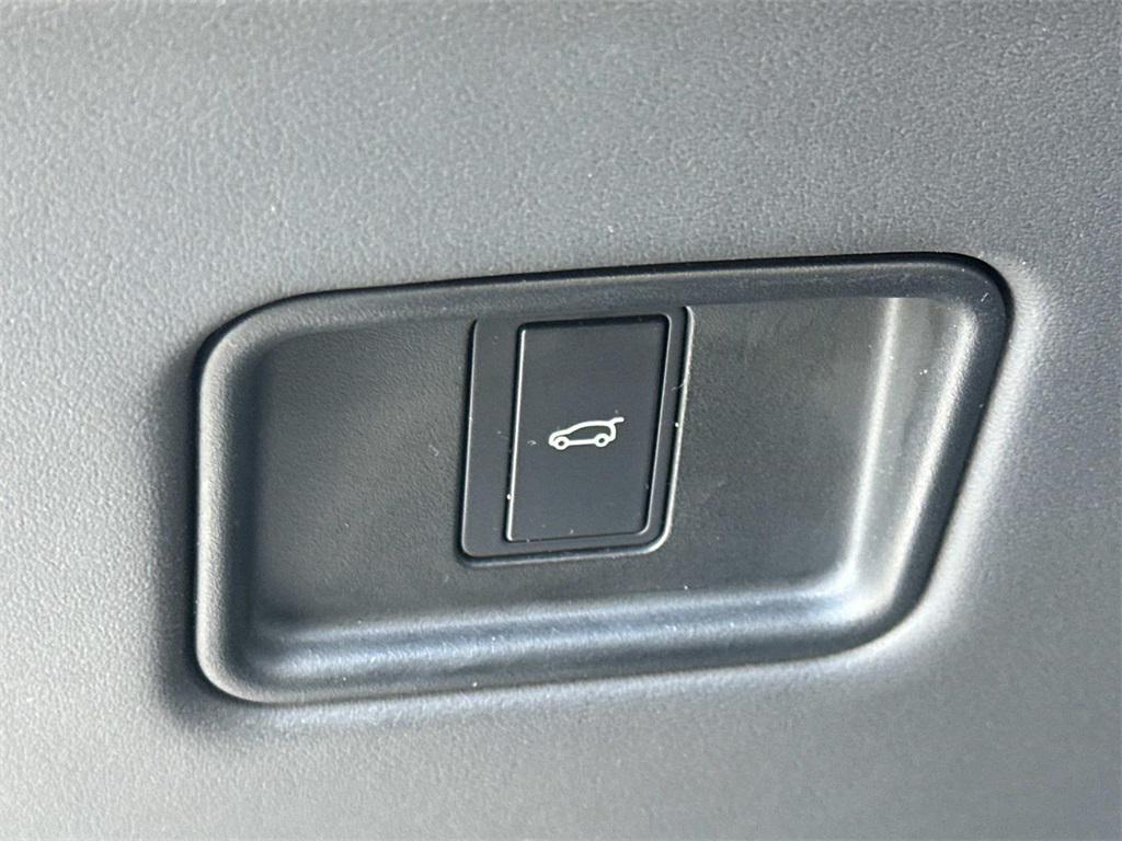 used 2023 Land Rover Range Rover car, priced at $91,995