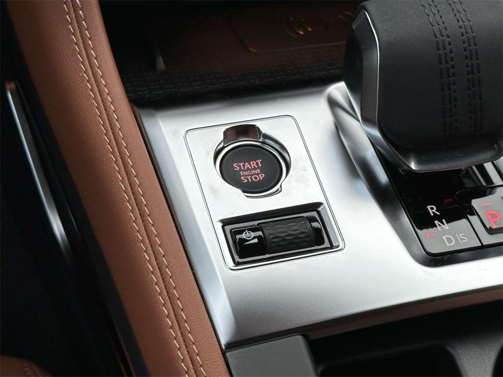 new 2026 Jaguar F-PACE car, priced at $65,838