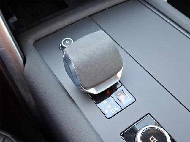 used 2023 Land Rover Discovery car, priced at $56,997