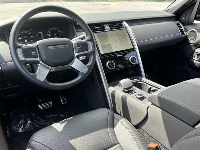 used 2023 Land Rover Discovery car, priced at $57,238