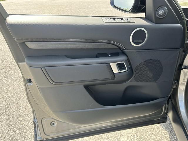 used 2023 Land Rover Discovery car, priced at $57,238