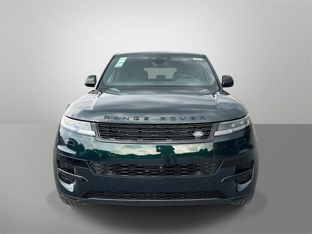 new 2025 Land Rover Range Rover Sport car, priced at $105,540