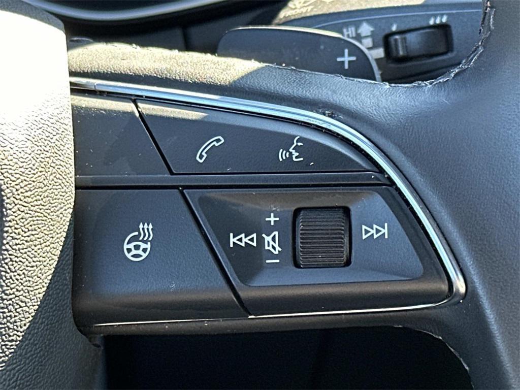 used 2023 Audi Q5 car, priced at $38,470