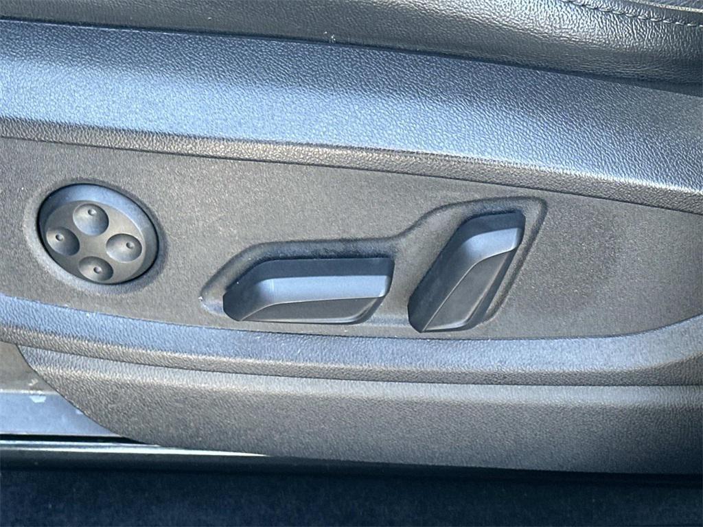 used 2023 Audi Q5 car, priced at $38,470