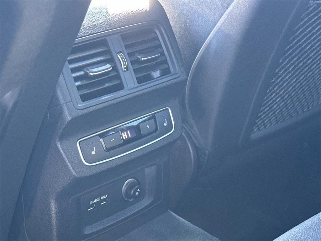 used 2023 Audi Q5 car, priced at $38,470