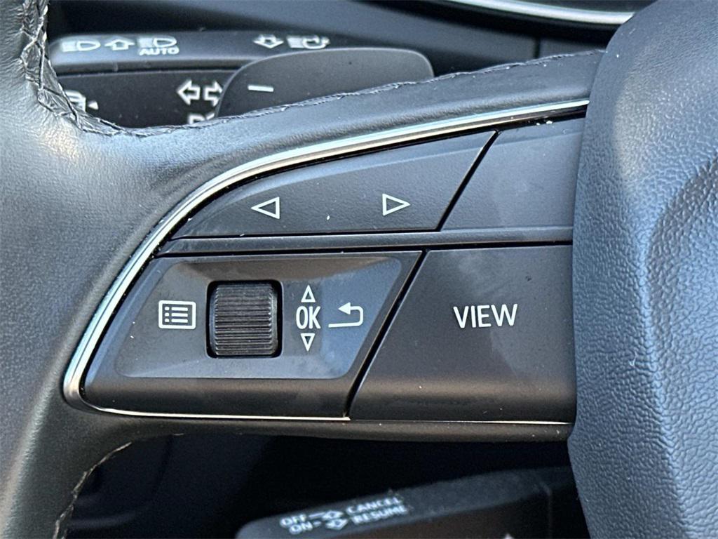 used 2023 Audi Q5 car, priced at $38,470